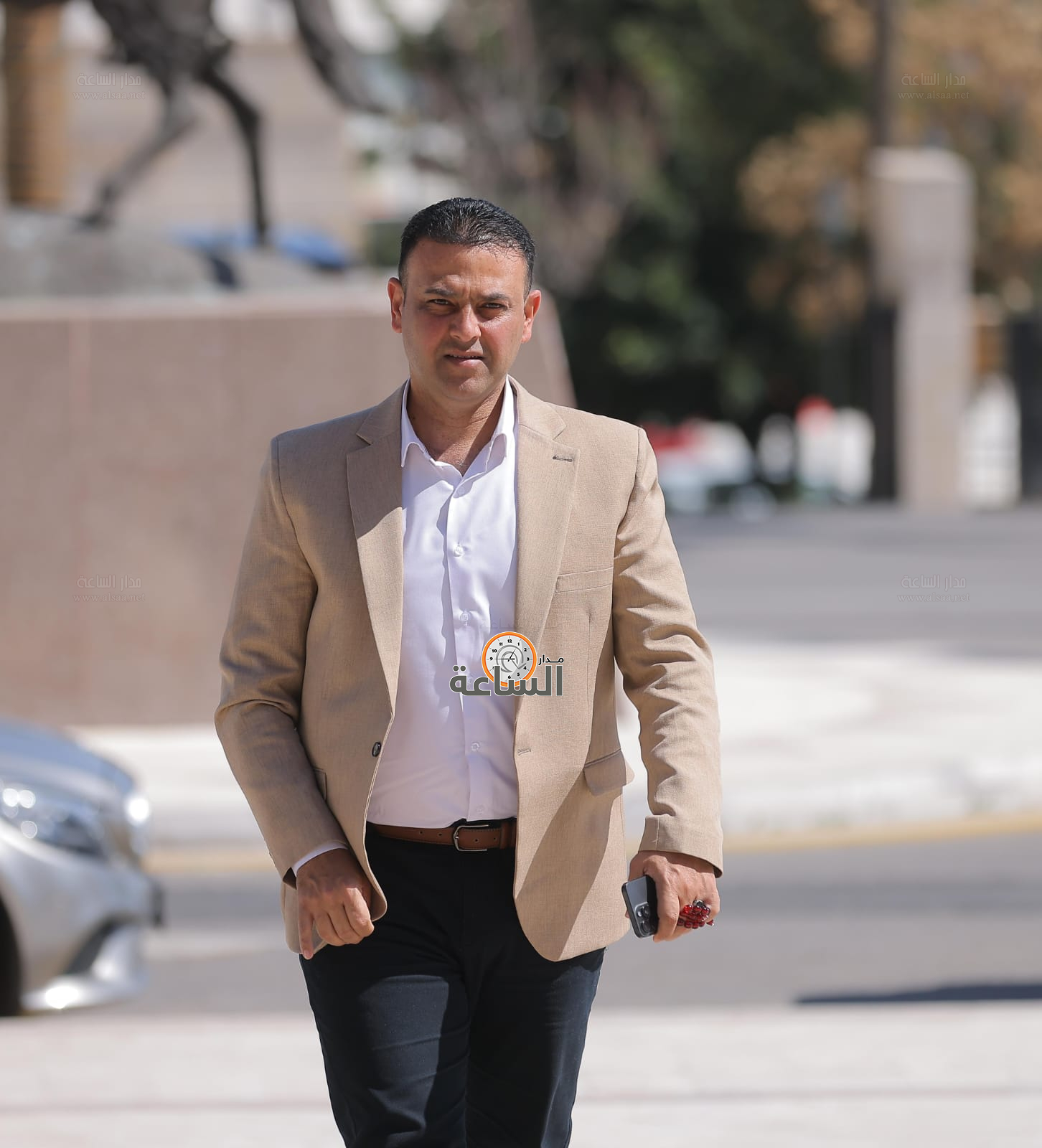 Madar Al-Saa Images 0.6250183159881884