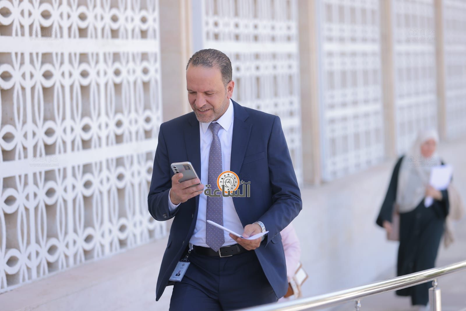 Madar Al-Saa Images 0.9923167649527262