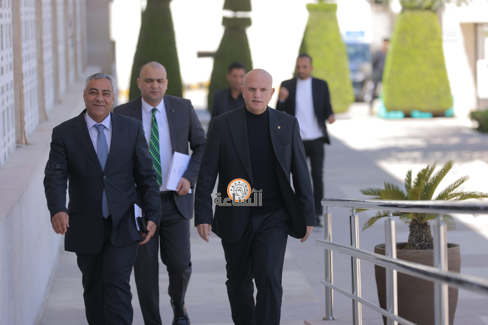 Madar Al-Saa Images 0.34526907007682794