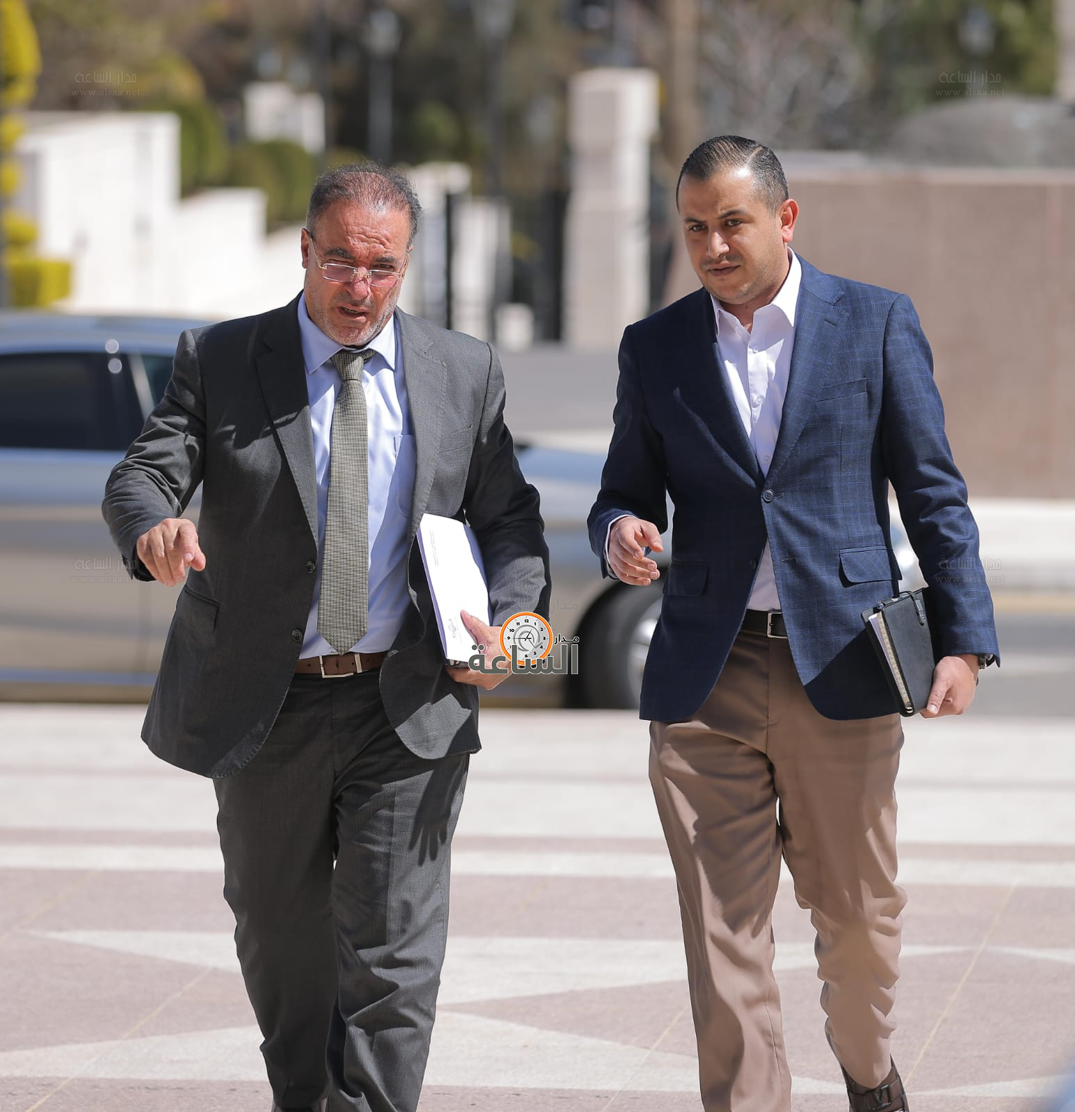 Madar Al-Saa Images 0.08687335512441585