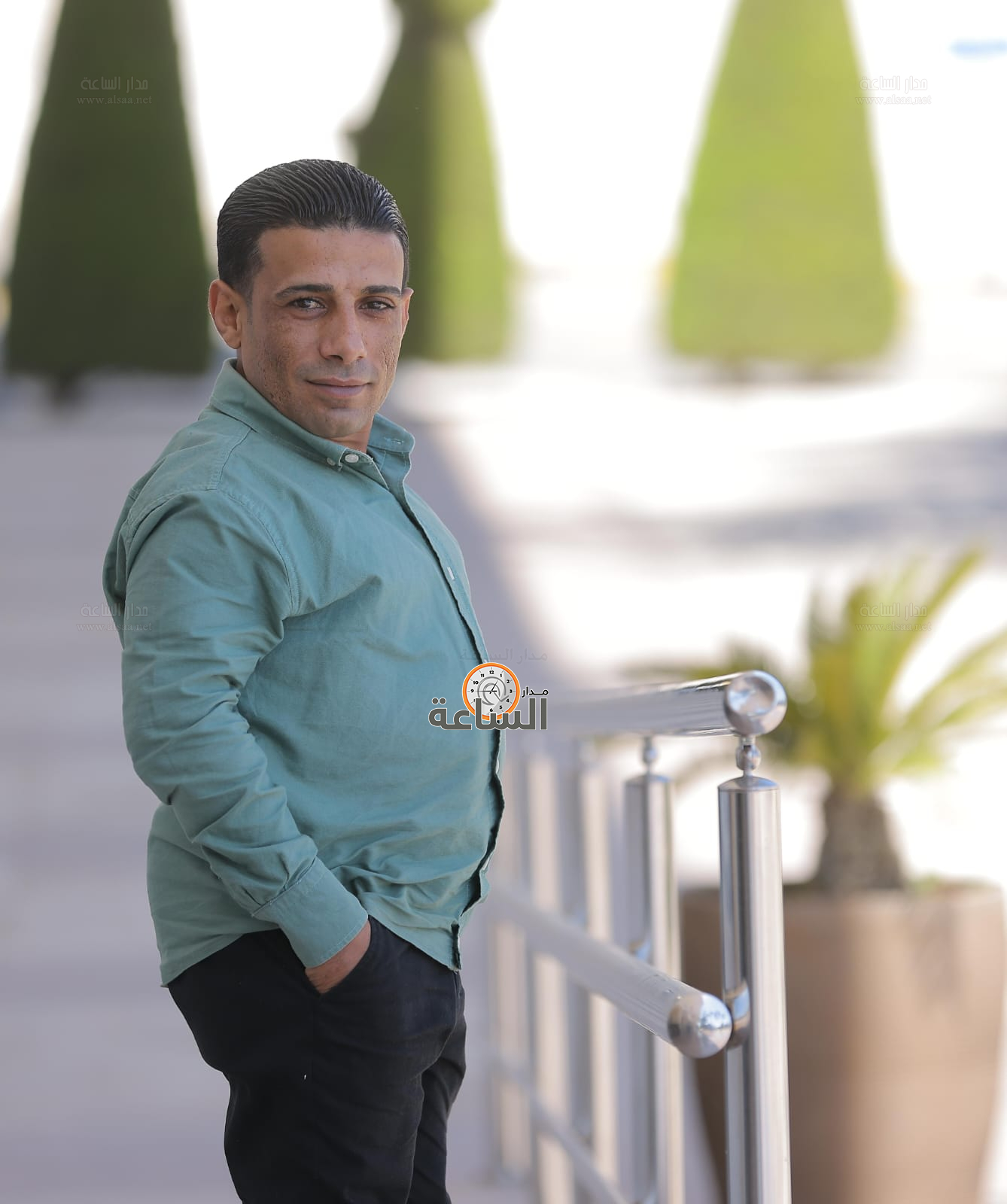 Madar Al-Saa Images 0.7500377069846829