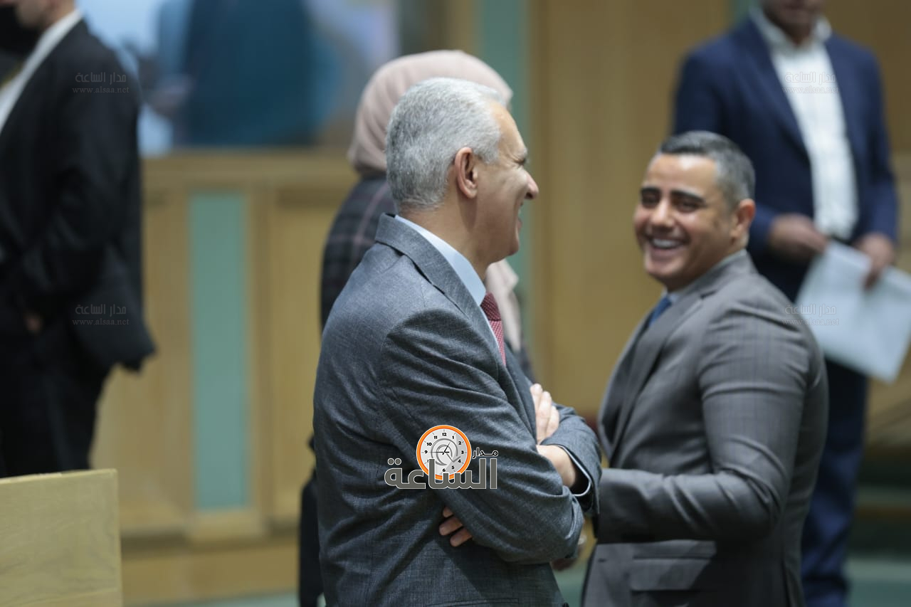 Madar Al-Saa Images 0.8308573995777542