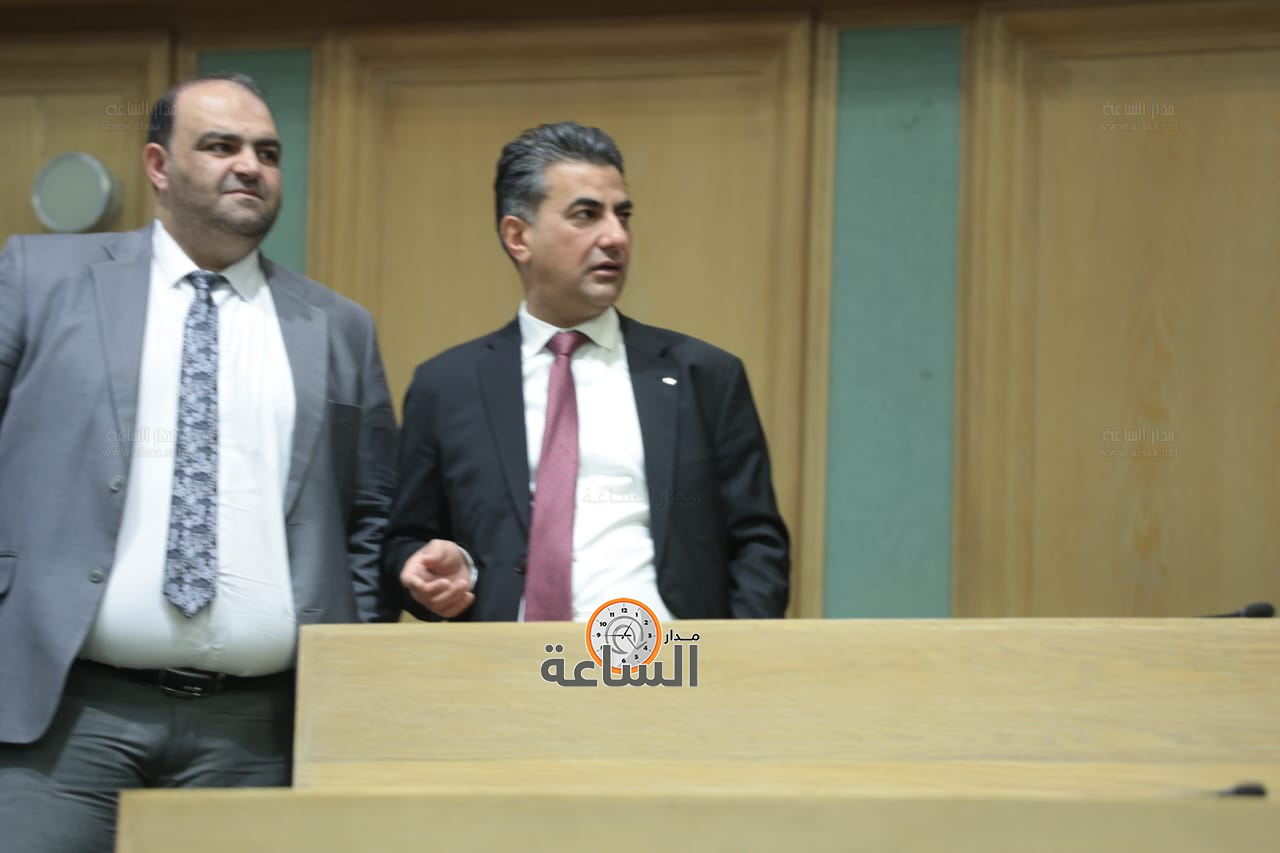 Madar Al-Saa Images 0.13401906556242116