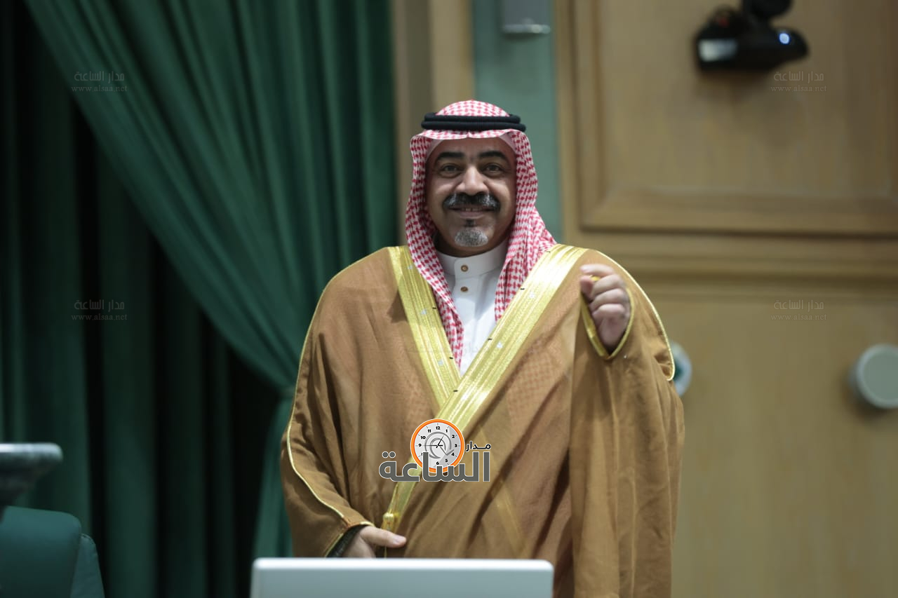 Madar Al-Saa Images 0.9696380605338826