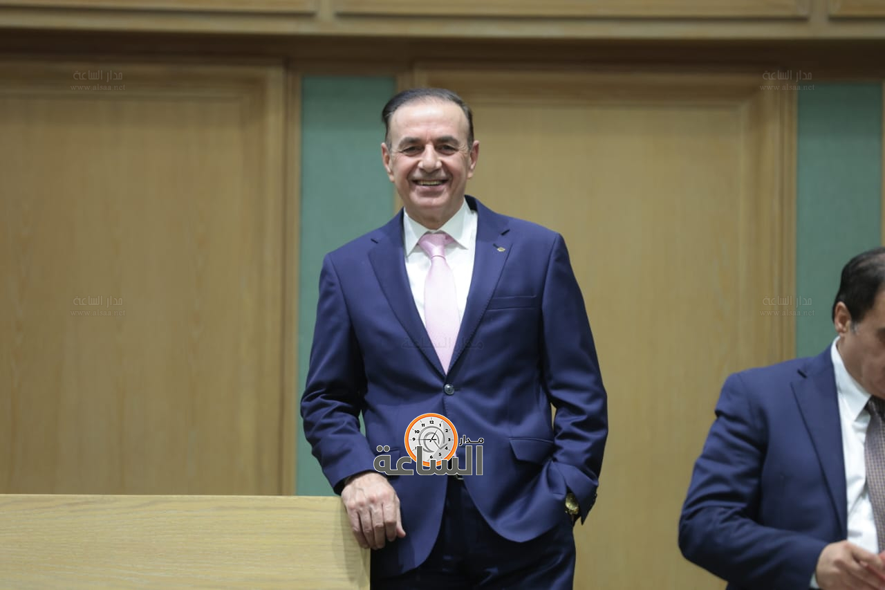 Madar Al-Saa Images 0.19736129403586444