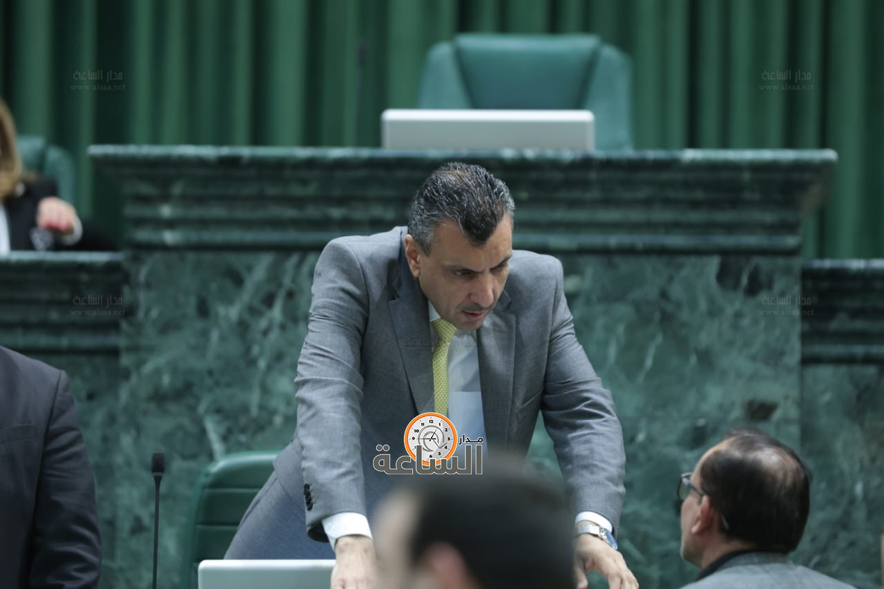 Madar Al-Saa Images 0.8878131310653439