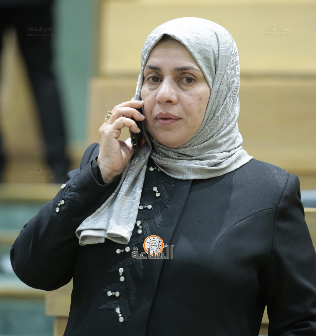 Madar Al-Saa Images 0.9640104759181931