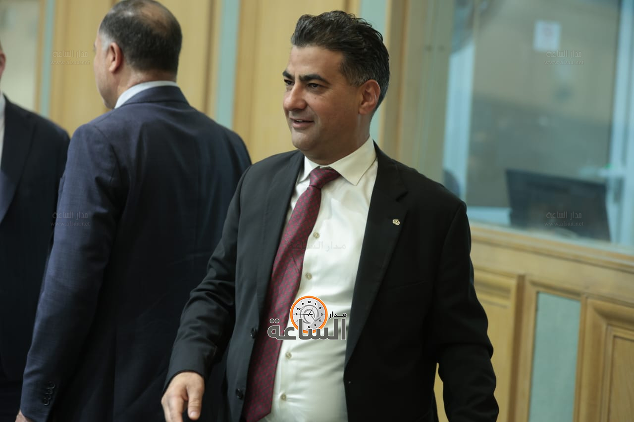 Madar Al-Saa Images 0.4029329643176316