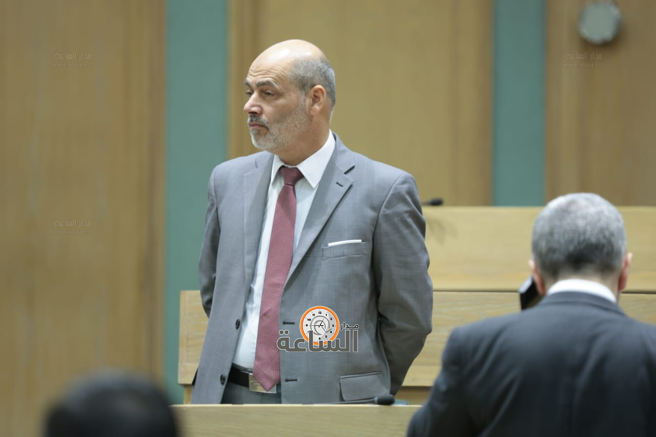 Madar Al-Saa Images 0.46481927841682724