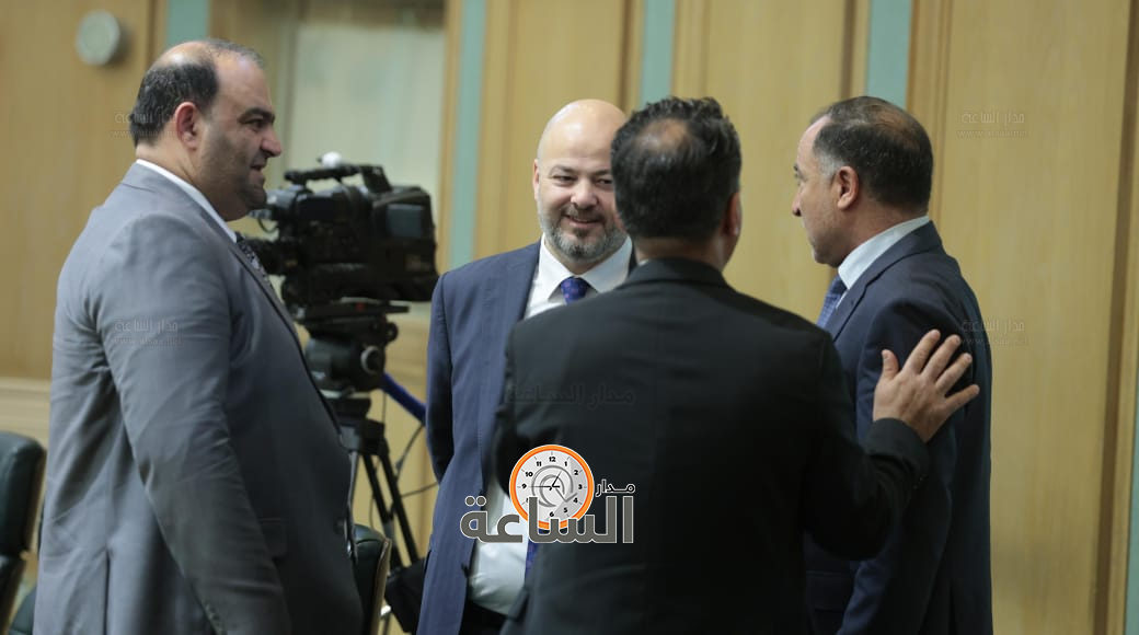 Madar Al-Saa Images 0.9930252083041304