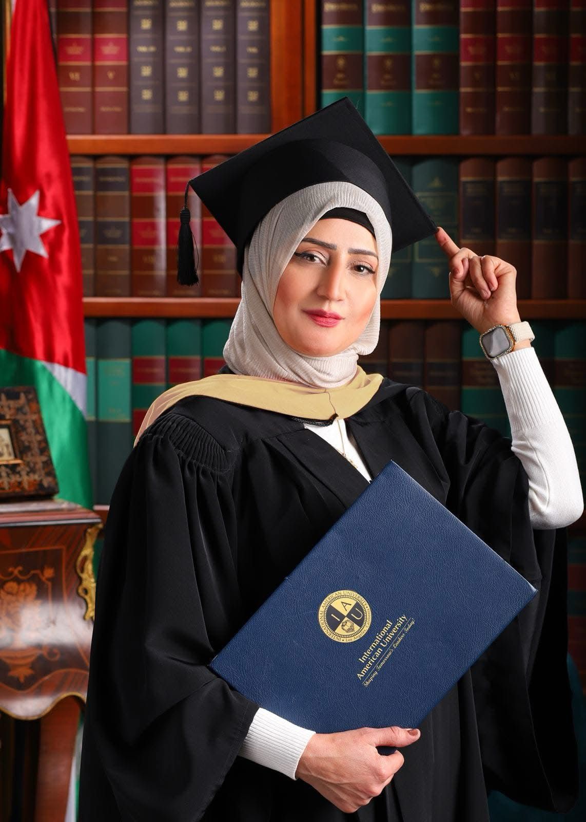 Madar Al-Saa Images 0.13652351035661825