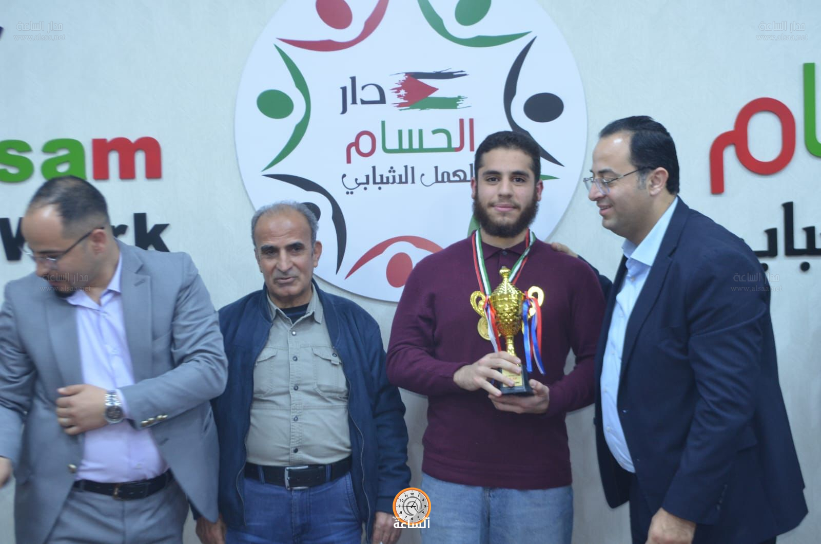 Madar Al-Saa Images 0.7757722083070351