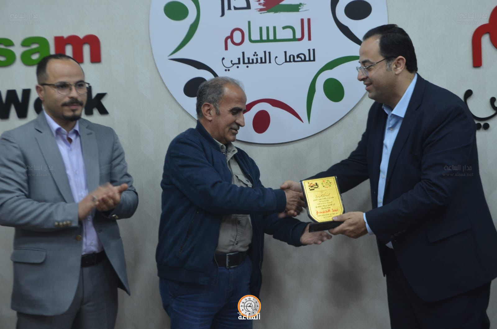 Madar Al-Saa Images 0.97468978131383