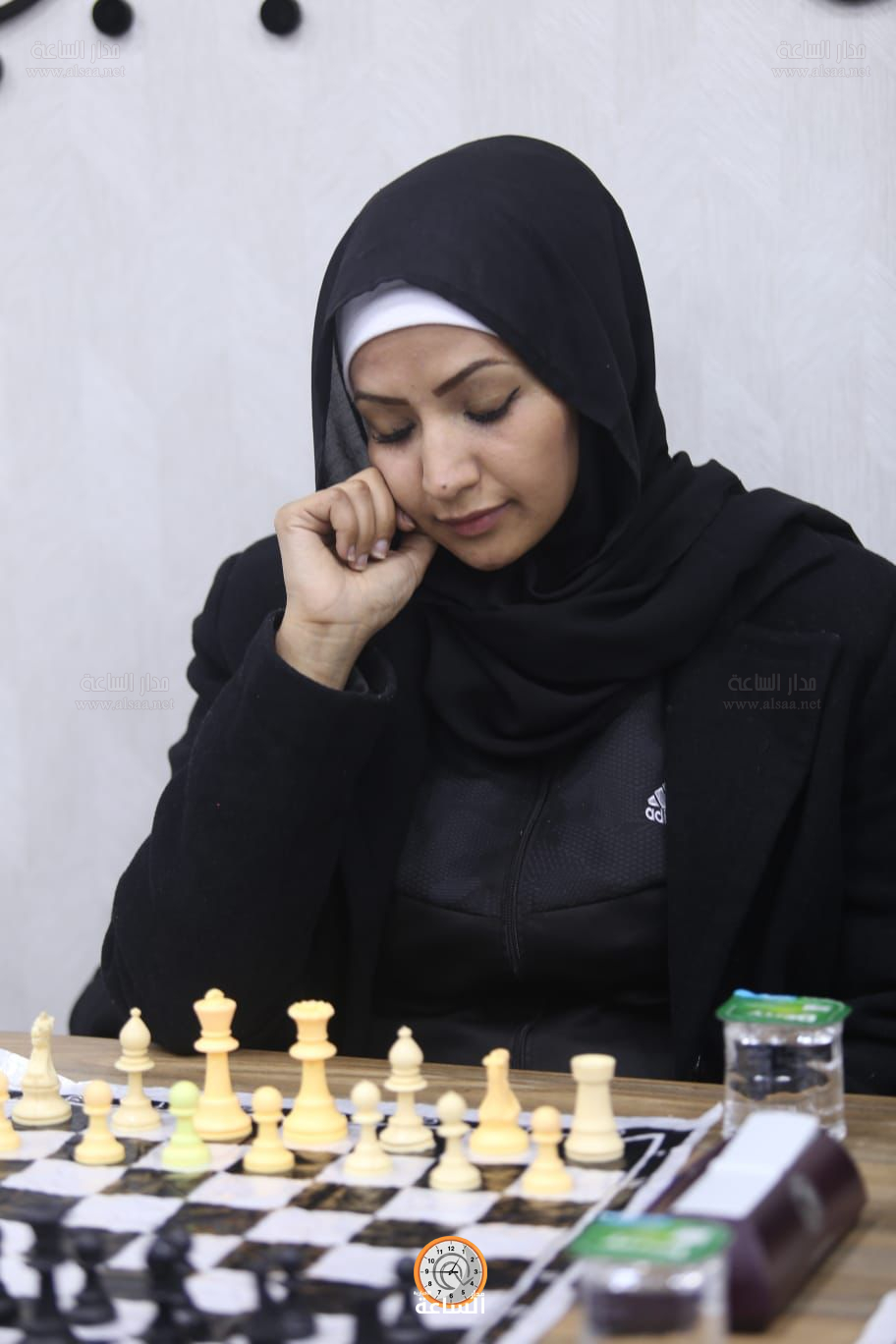 Madar Al-Saa Images 0.28845569470396115