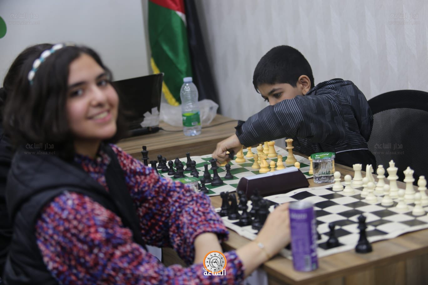 Madar Al-Saa Images 0.9512384783262986