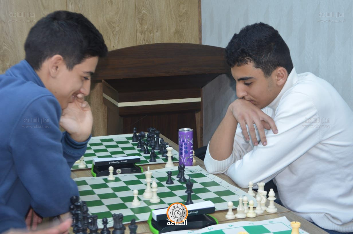 Madar Al-Saa Images 0.2727926749281586