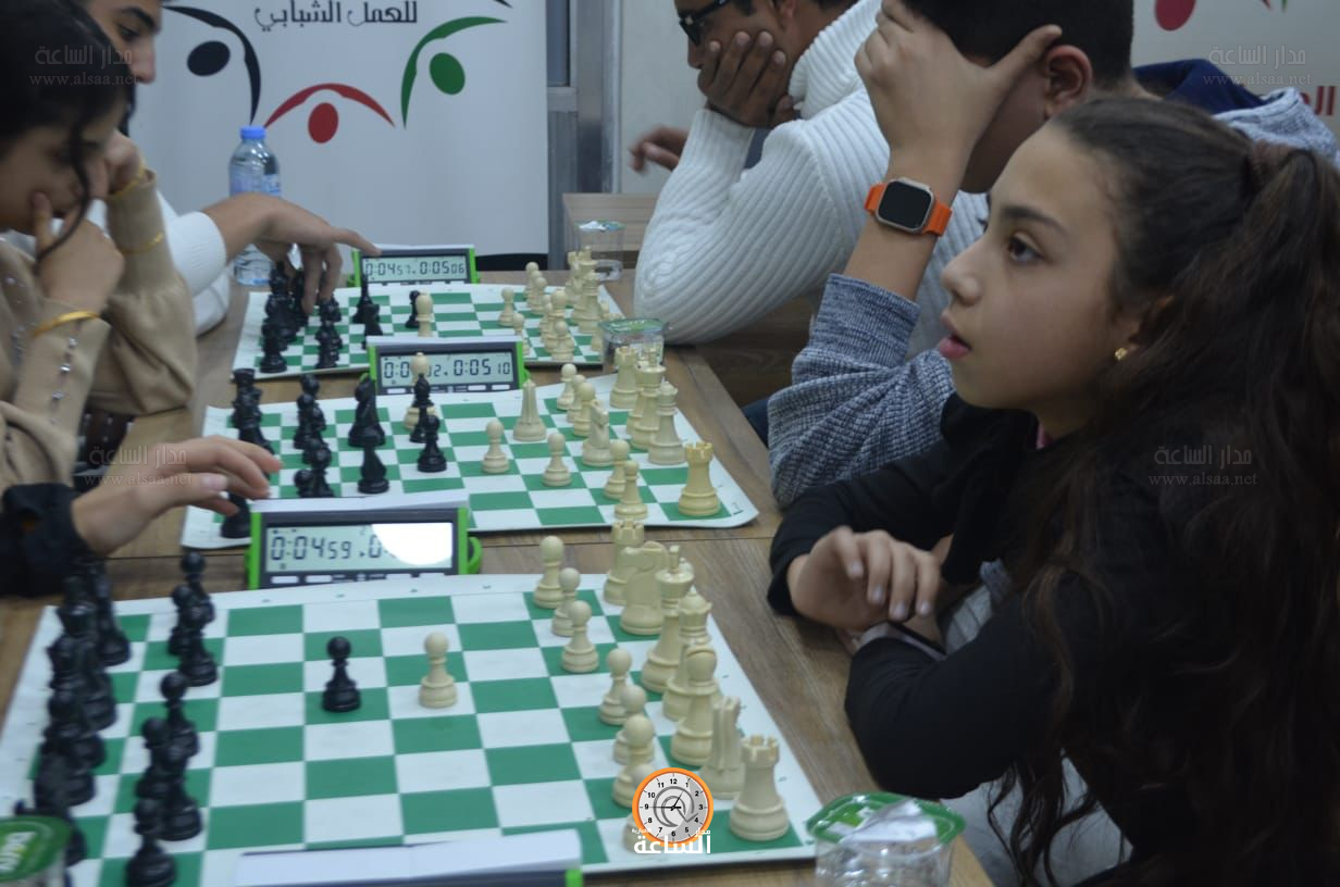 Madar Al-Saa Images 0.9309646194364316