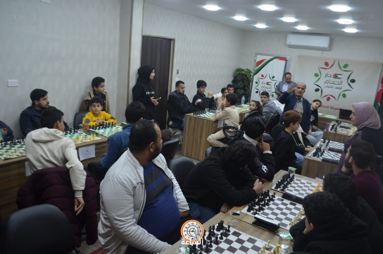 Madar Al-Saa Images 0.9291852904044429