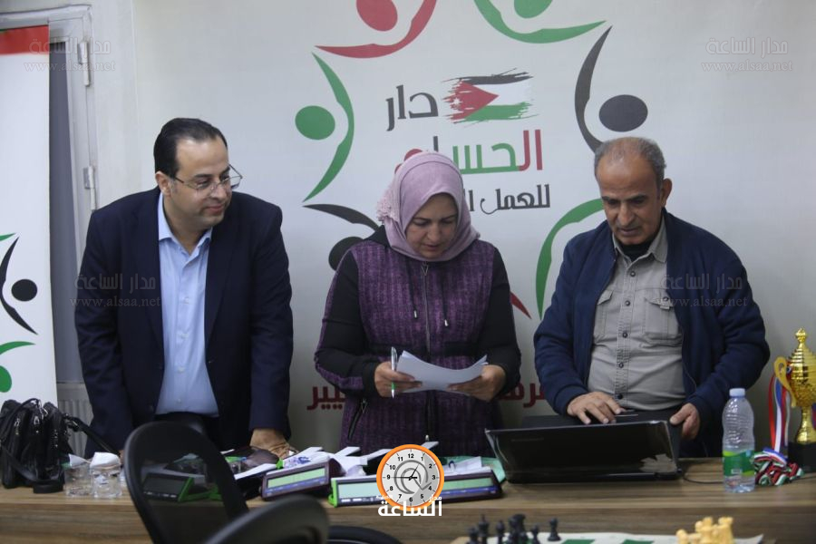 Madar Al-Saa Images 0.7698166943389495