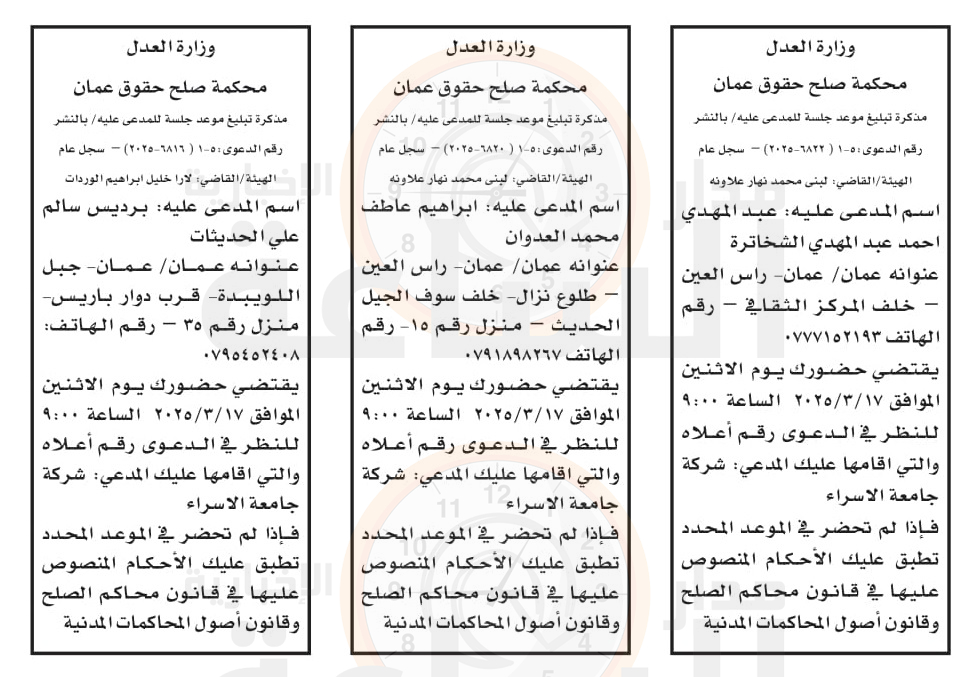 Madar Al-Saa Images 0.08137031124347205