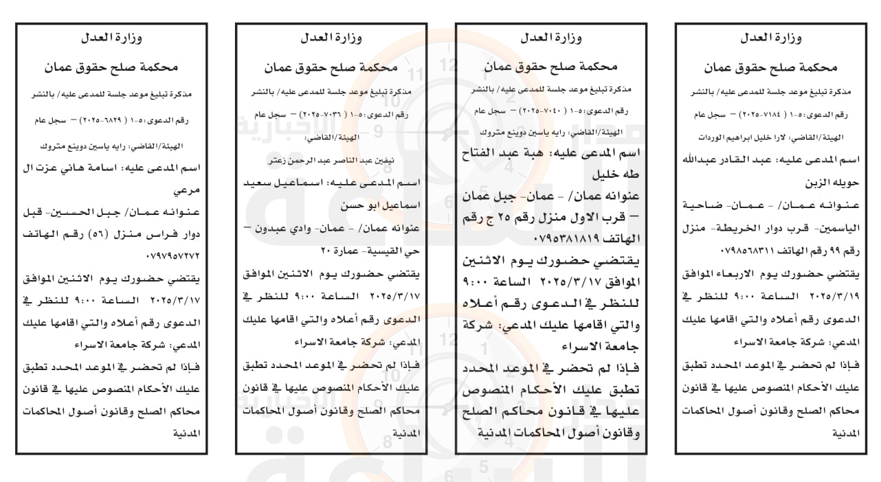 Madar Al-Saa Images 0.14810203808630473