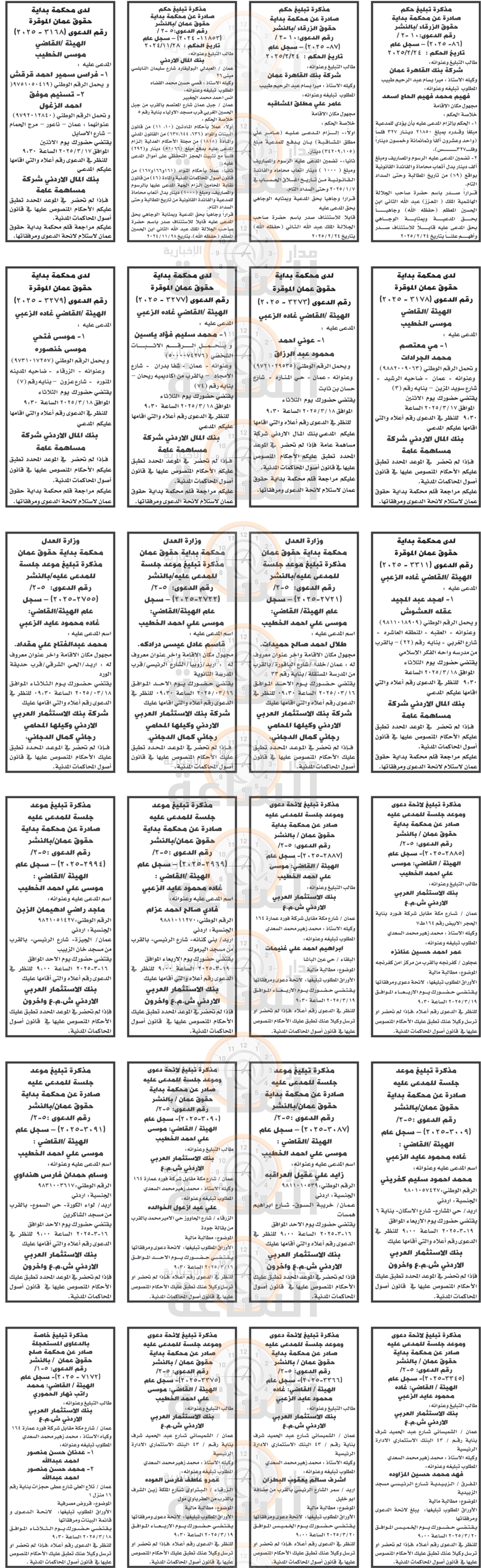 Madar Al-Saa Images 0.7812934268307181