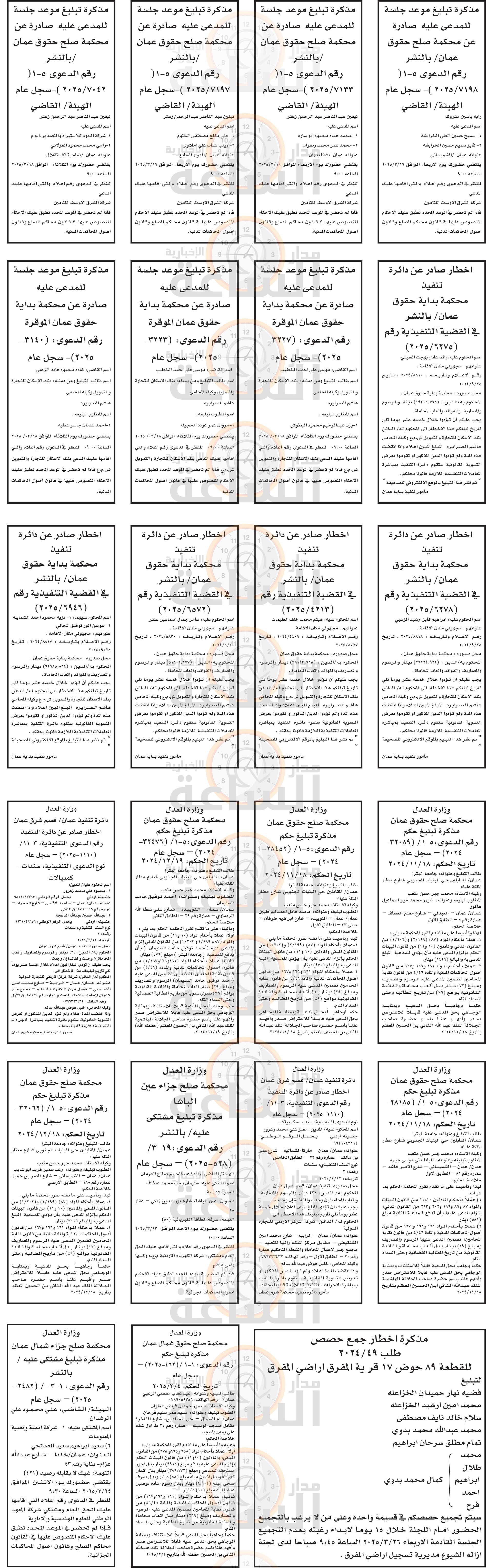 Madar Al-Saa Images 0.7103278303682679