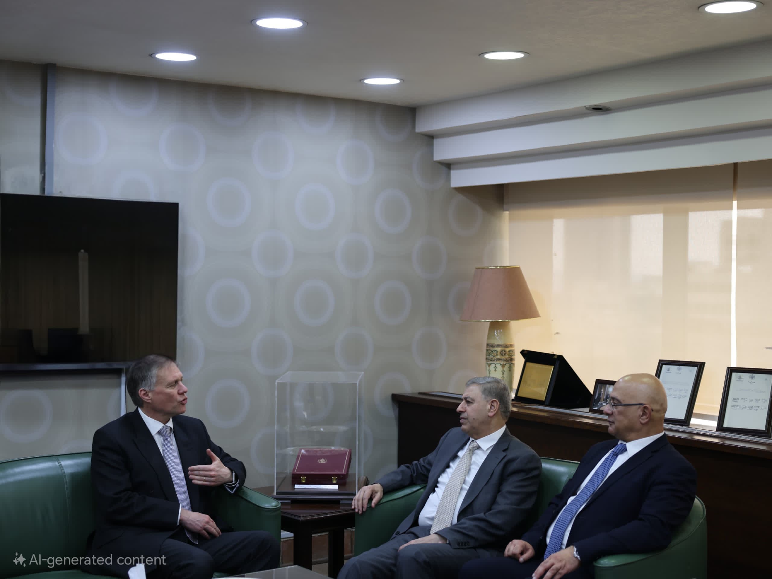 Madar Al-Saa Images 0.39107362069170915