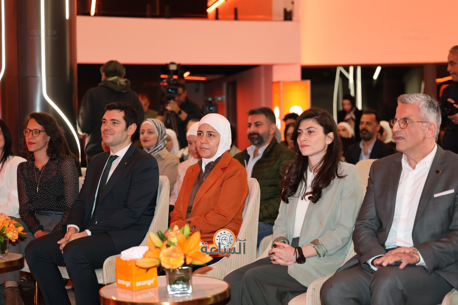 Madar Al-Saa Images 0.7394718784173195