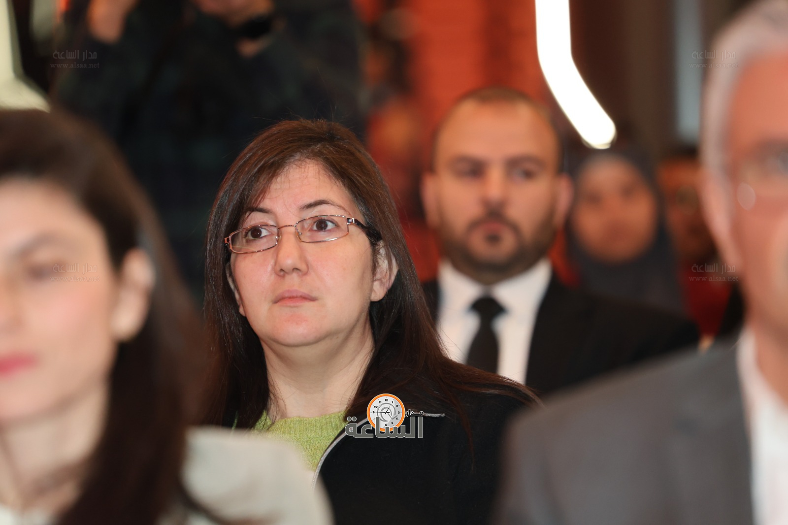 Madar Al-Saa Images 0.41740359502989444