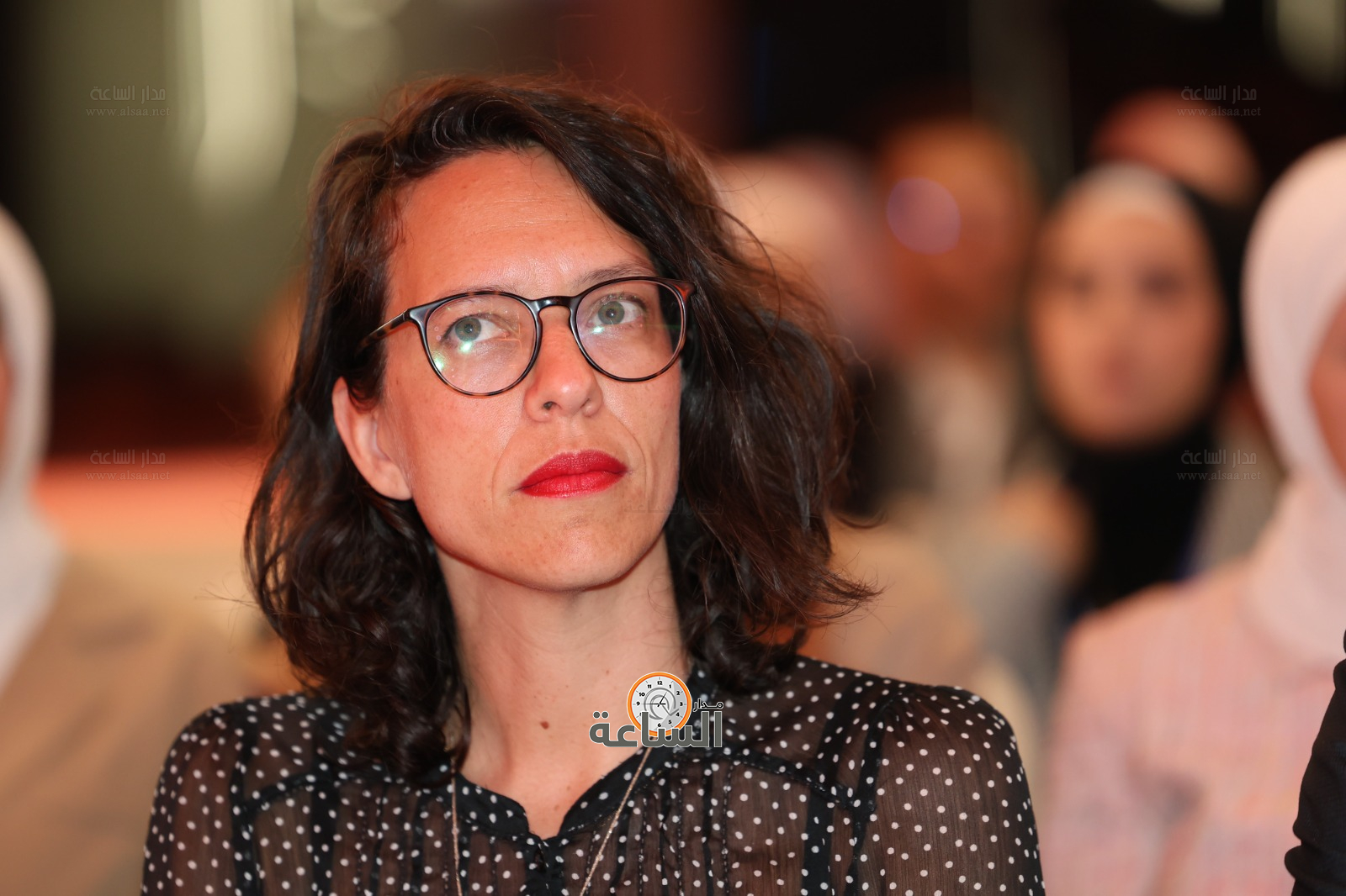 Madar Al-Saa Images 0.34707971601854903