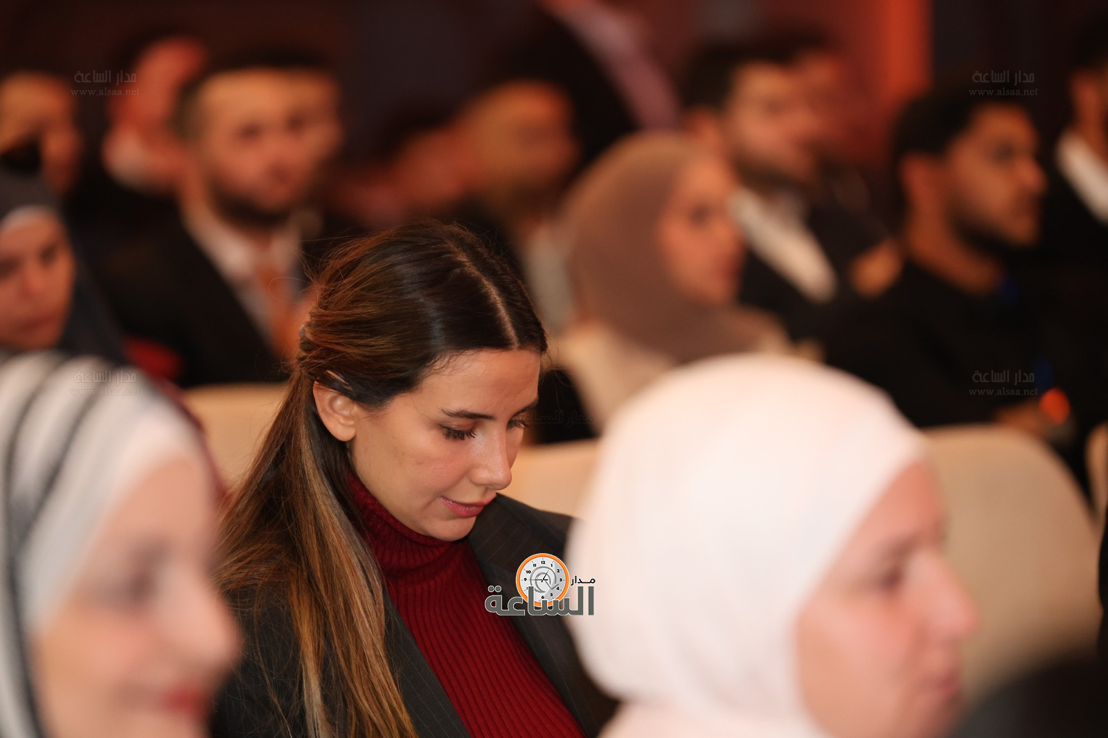 Madar Al-Saa Images 0.8919792169045384