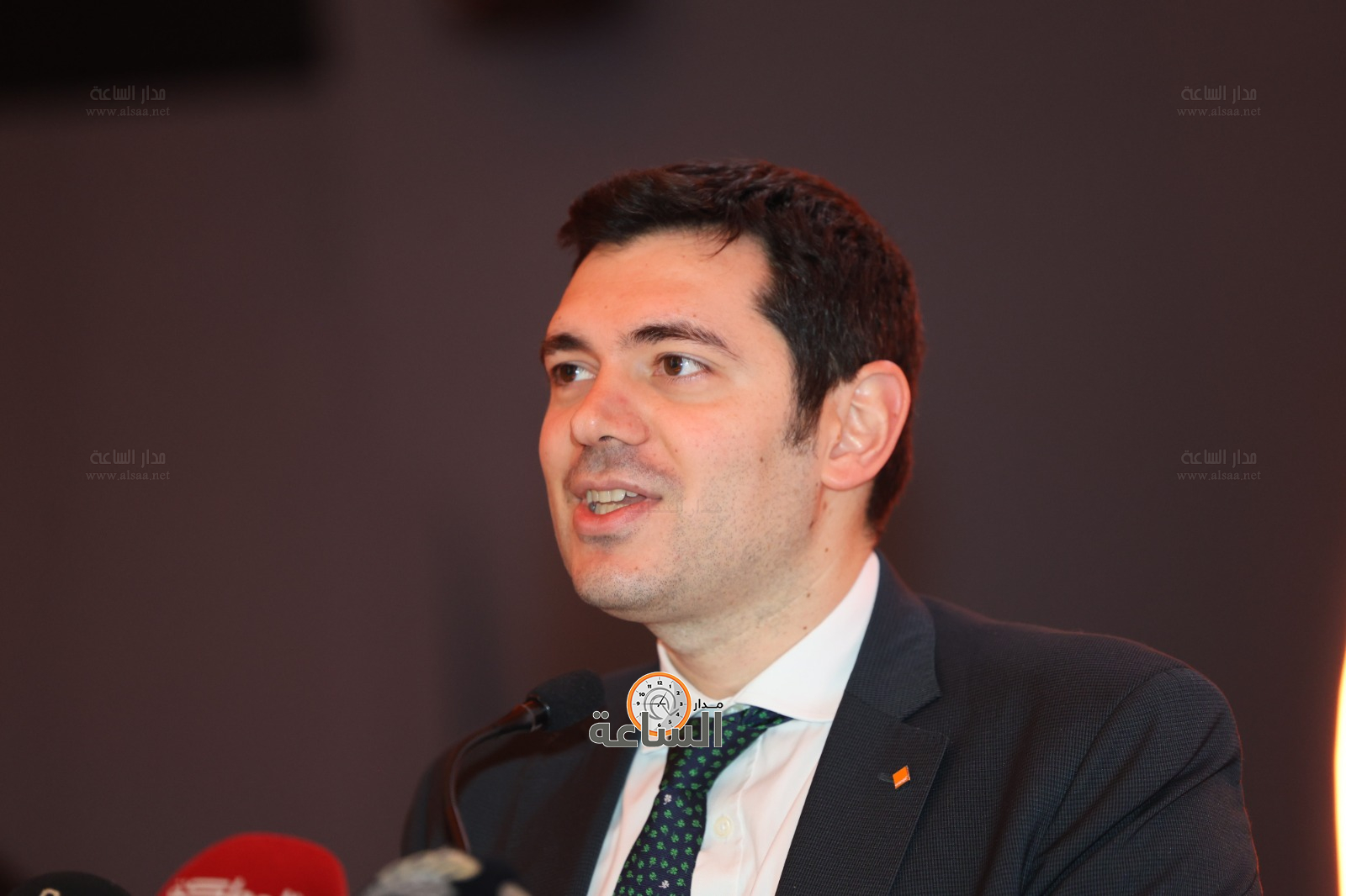 Madar Al-Saa Images 0.2004131717743829