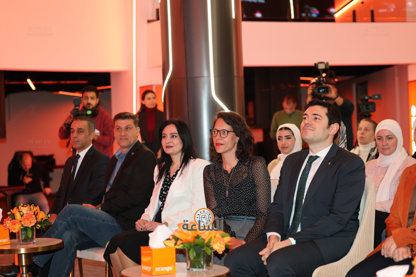 Madar Al-Saa Images 0.7383836046397025