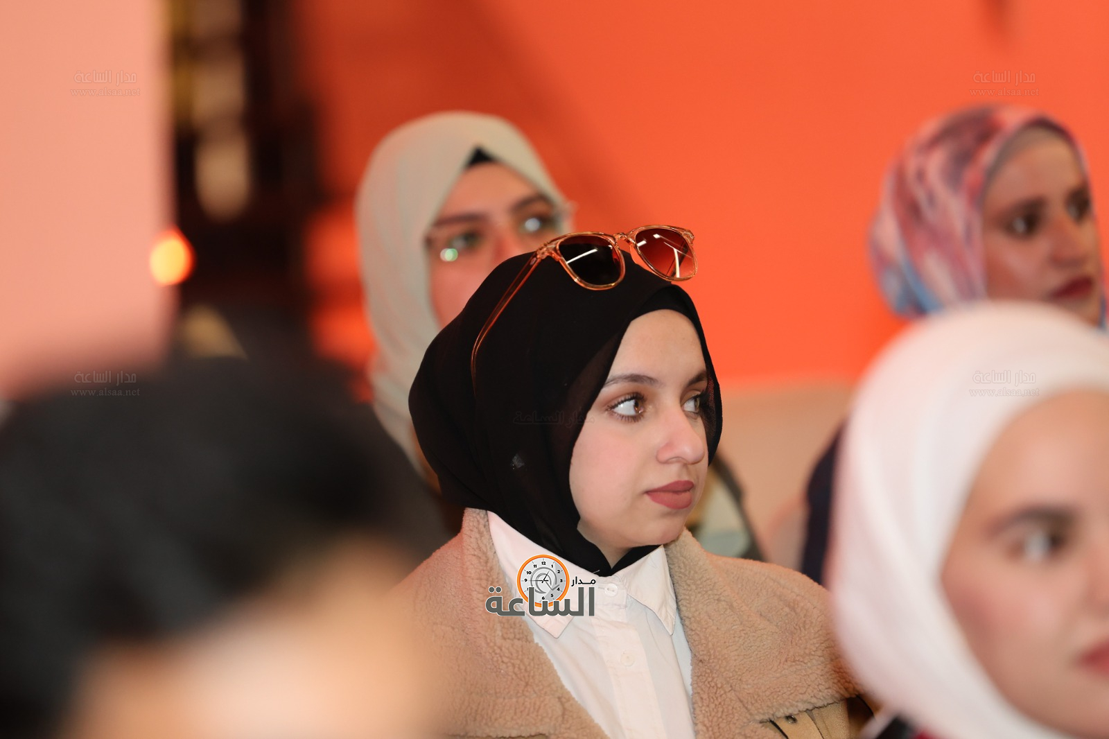 Madar Al-Saa Images 0.6710824775514903