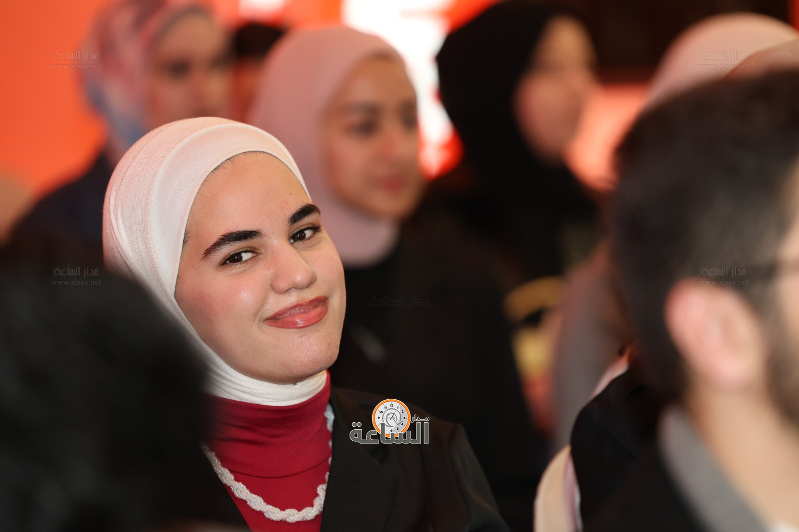 Madar Al-Saa Images 0.7082864324423512