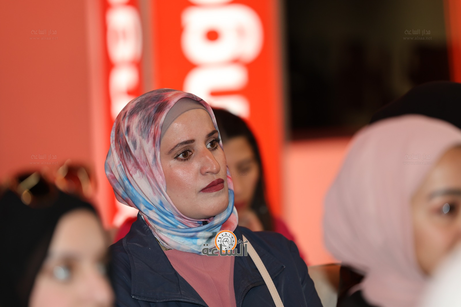 Madar Al-Saa Images 0.7904927203636636