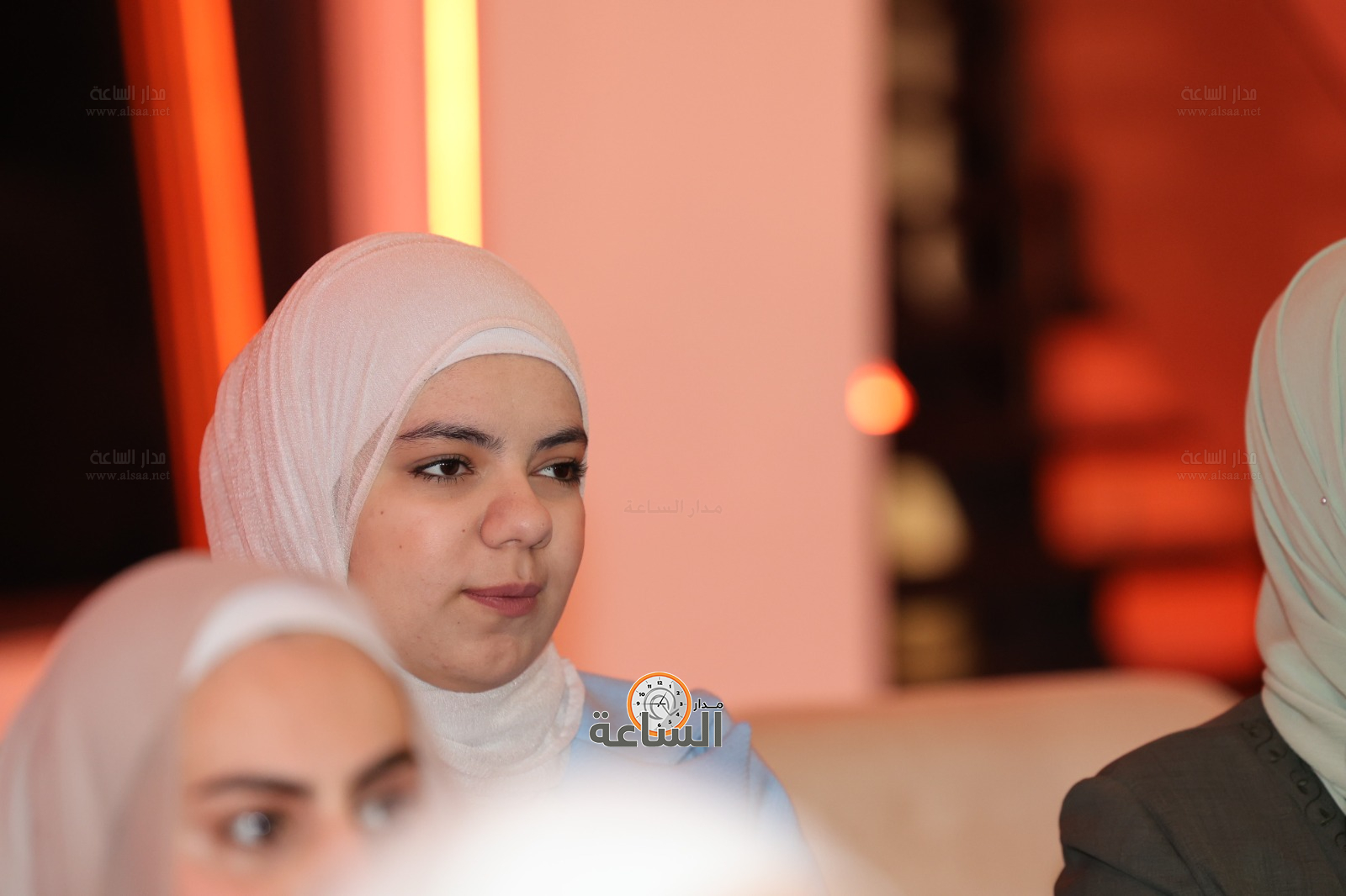 Madar Al-Saa Images 0.3788449076327909