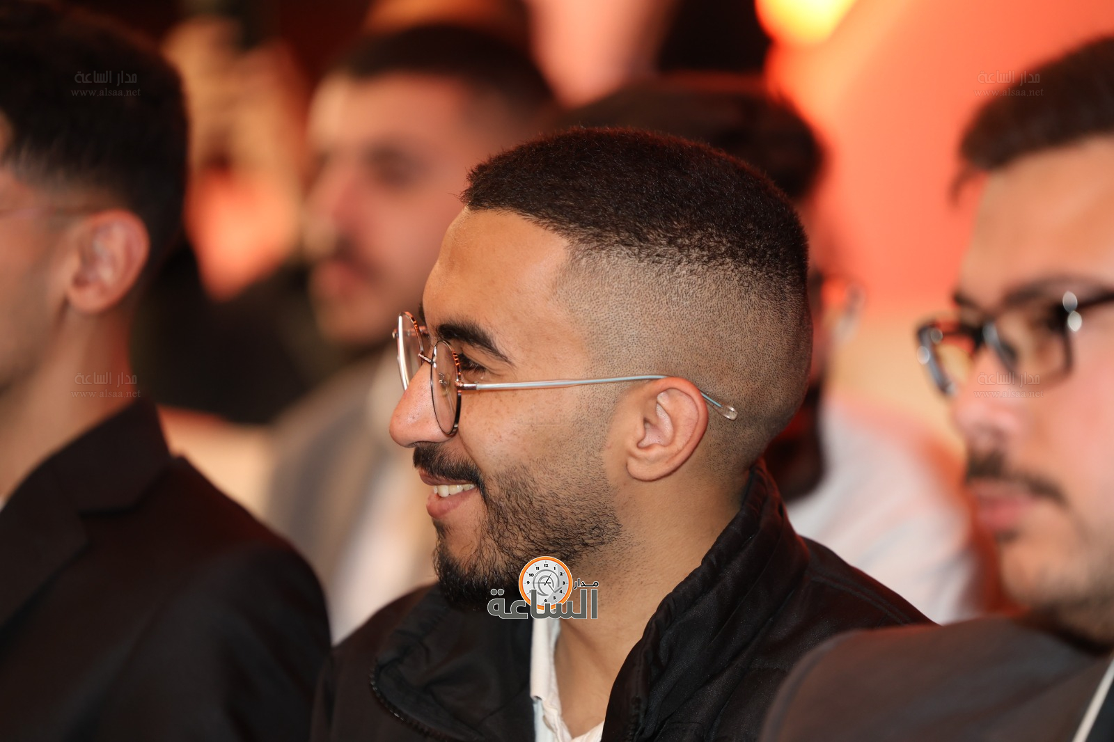 Madar Al-Saa Images 0.6941180209639961