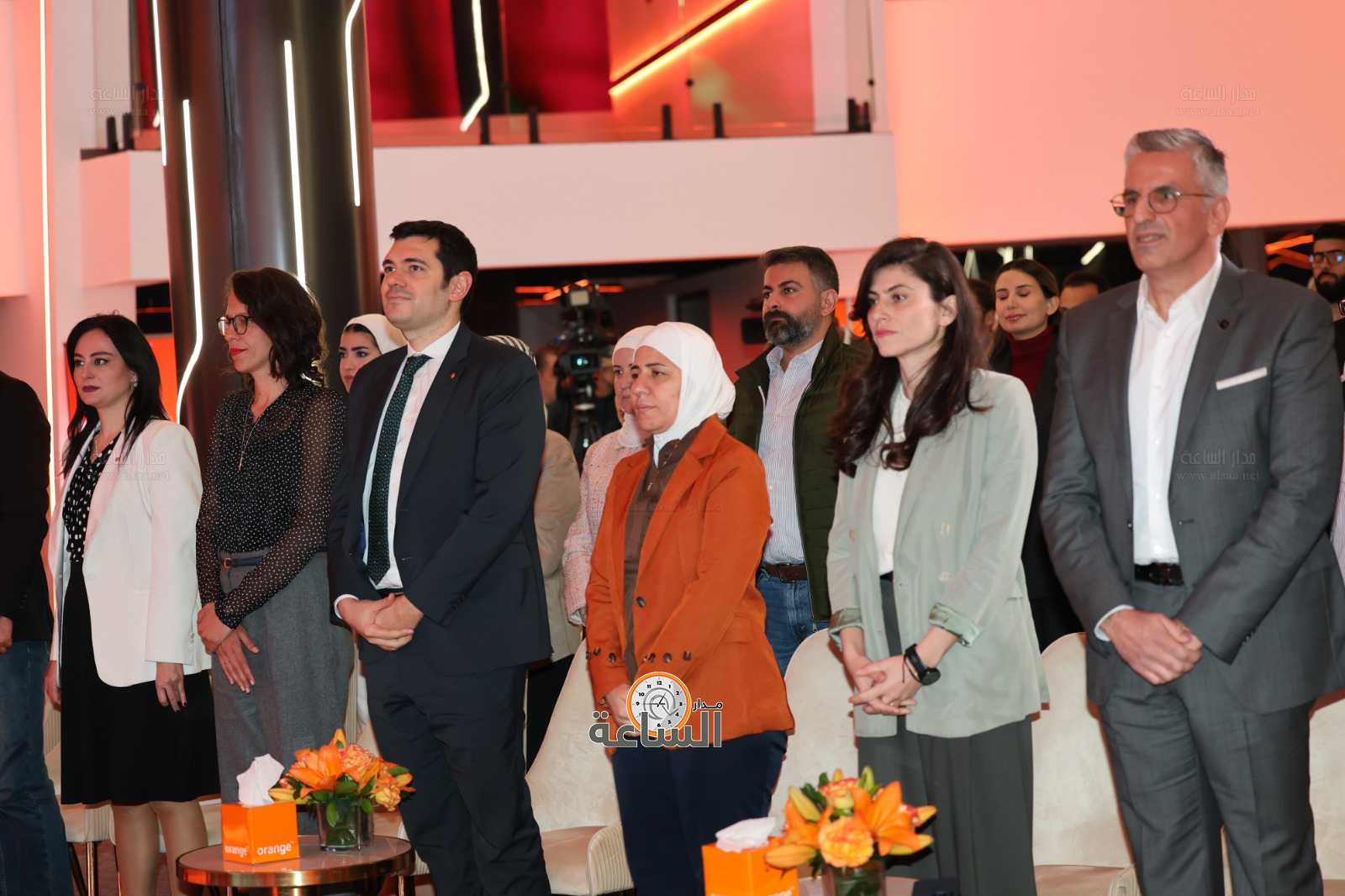 Madar Al-Saa Images 0.5735851641634477