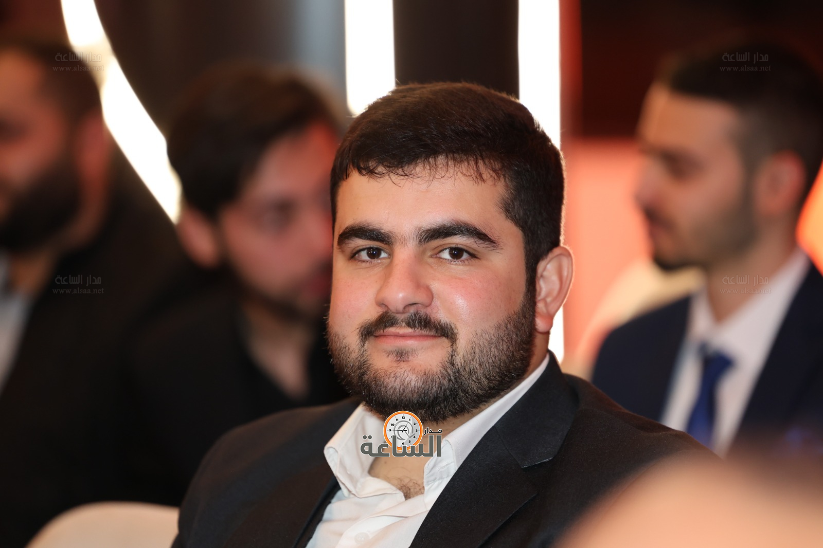 Madar Al-Saa Images 0.8613366889882732