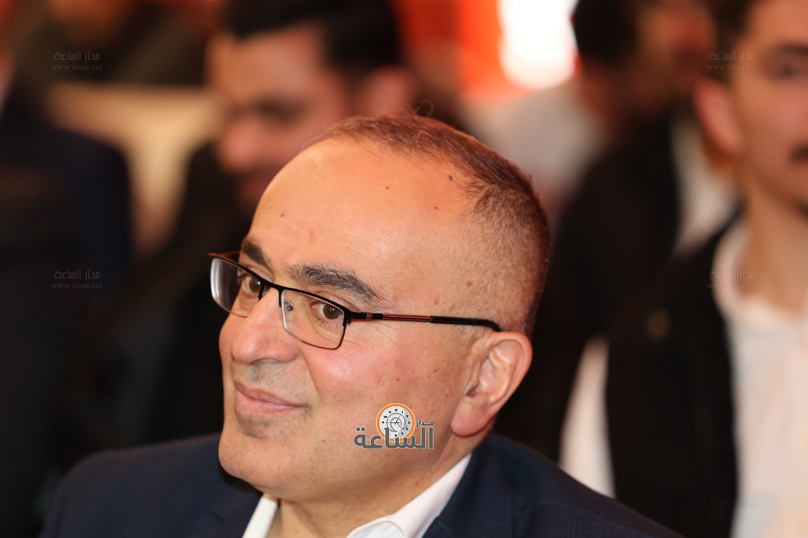 Madar Al-Saa Images 0.21228532174445025