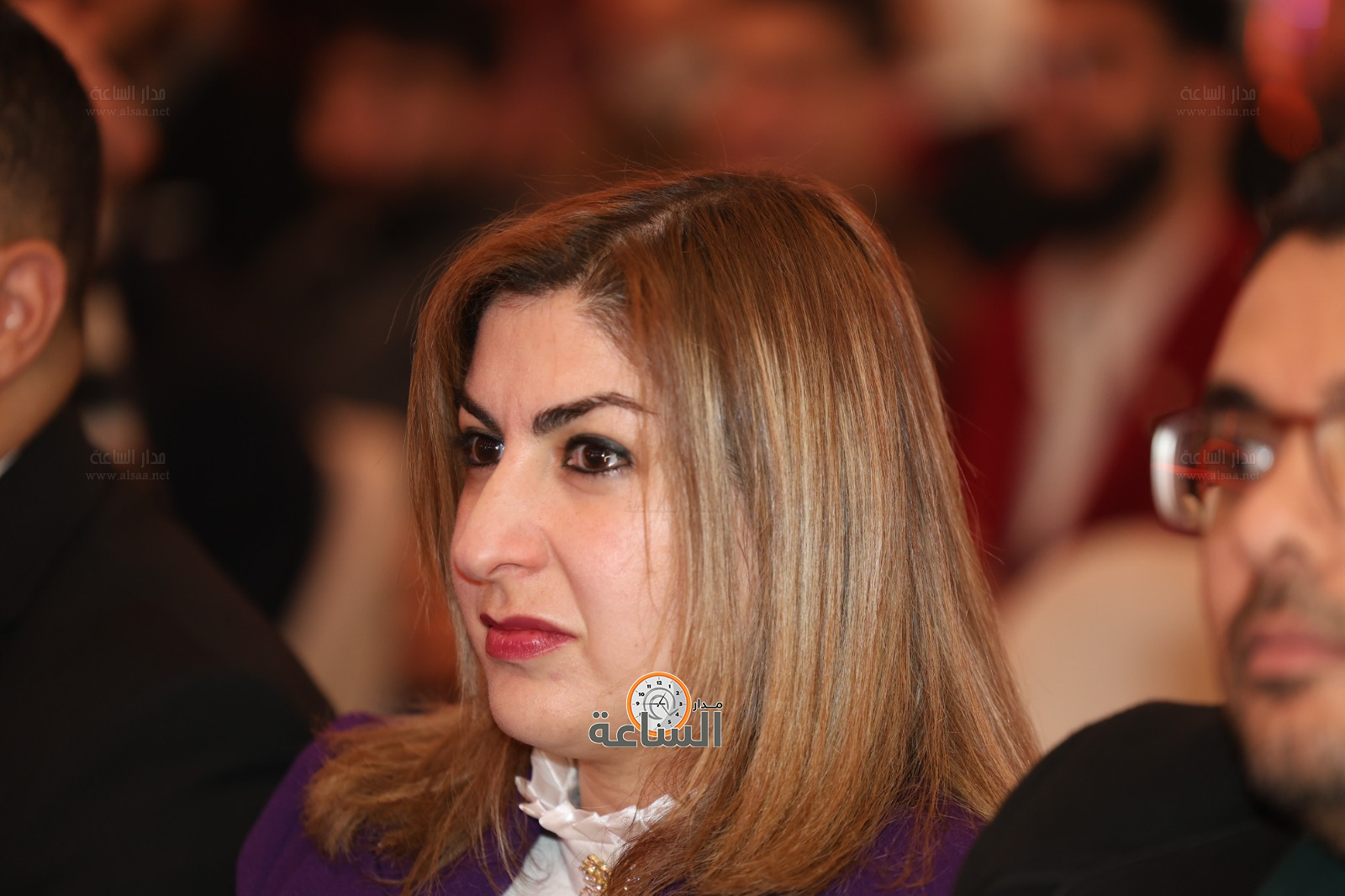 Madar Al-Saa Images 0.3905935475557847