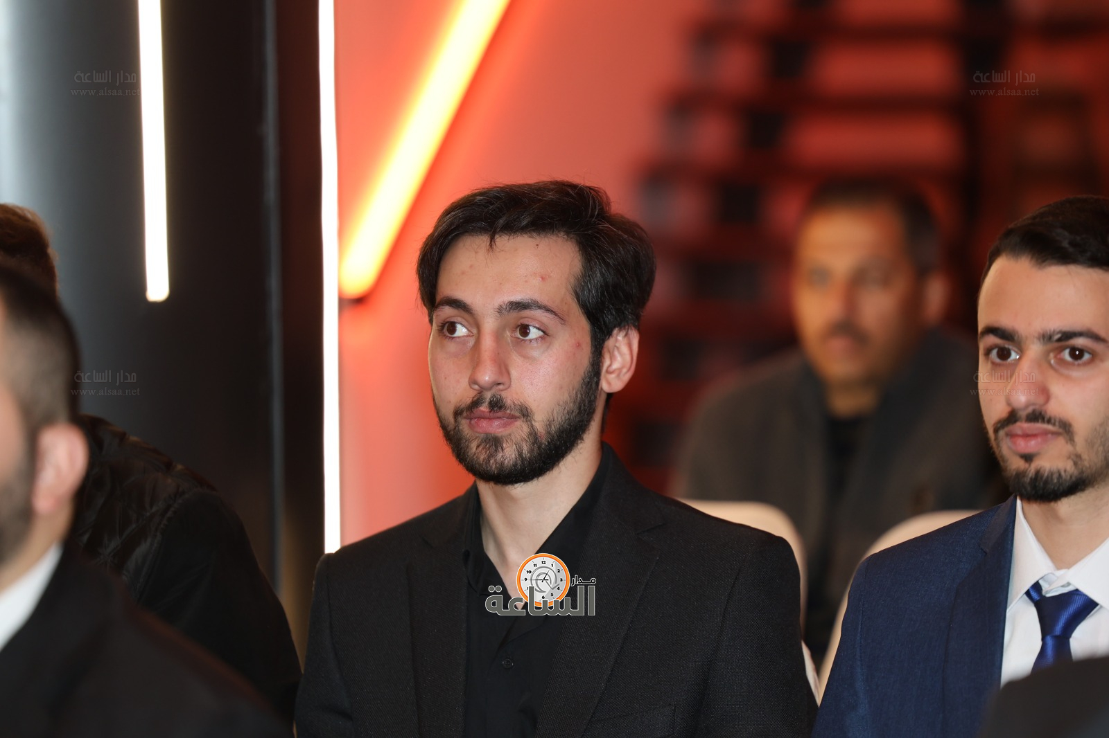 Madar Al-Saa Images 0.6188251157068674