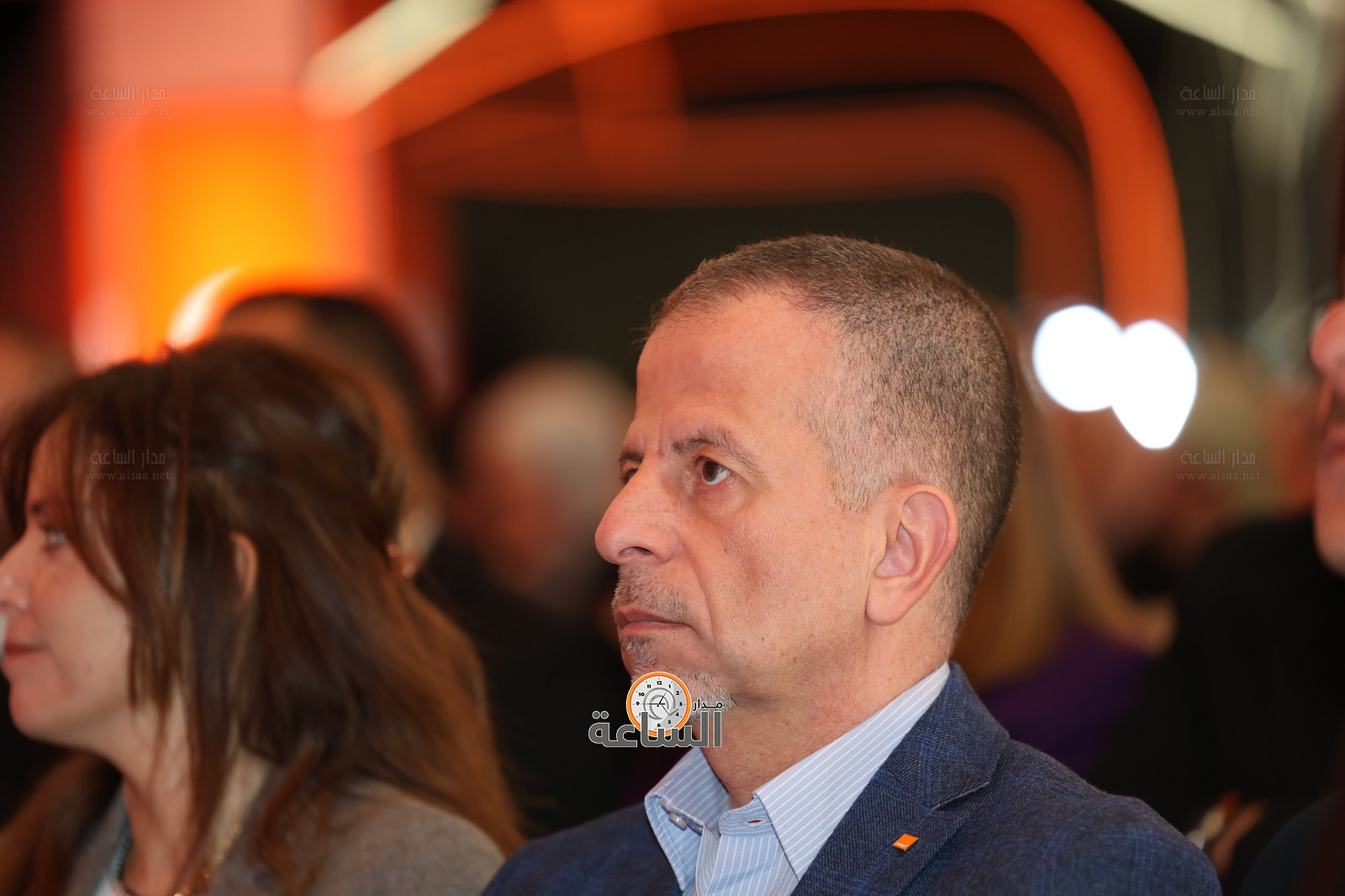 Madar Al-Saa Images 0.15915880340737565