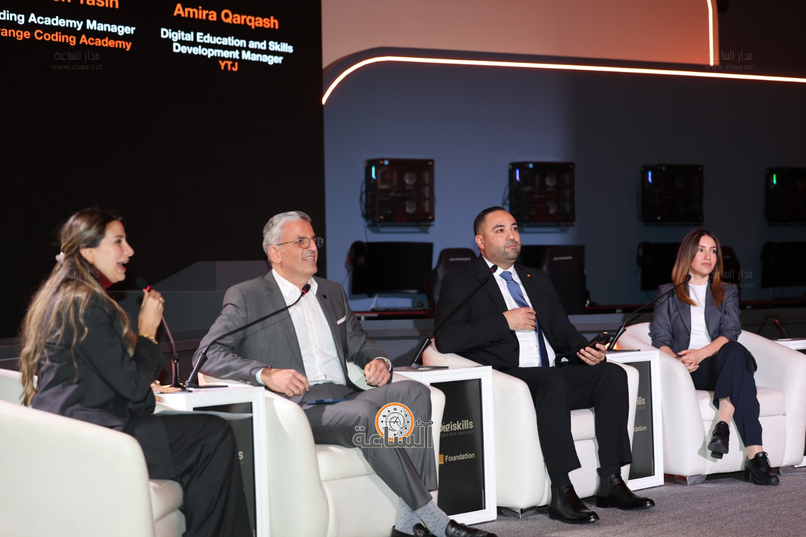 Madar Al-Saa Images 0.13873145282037735