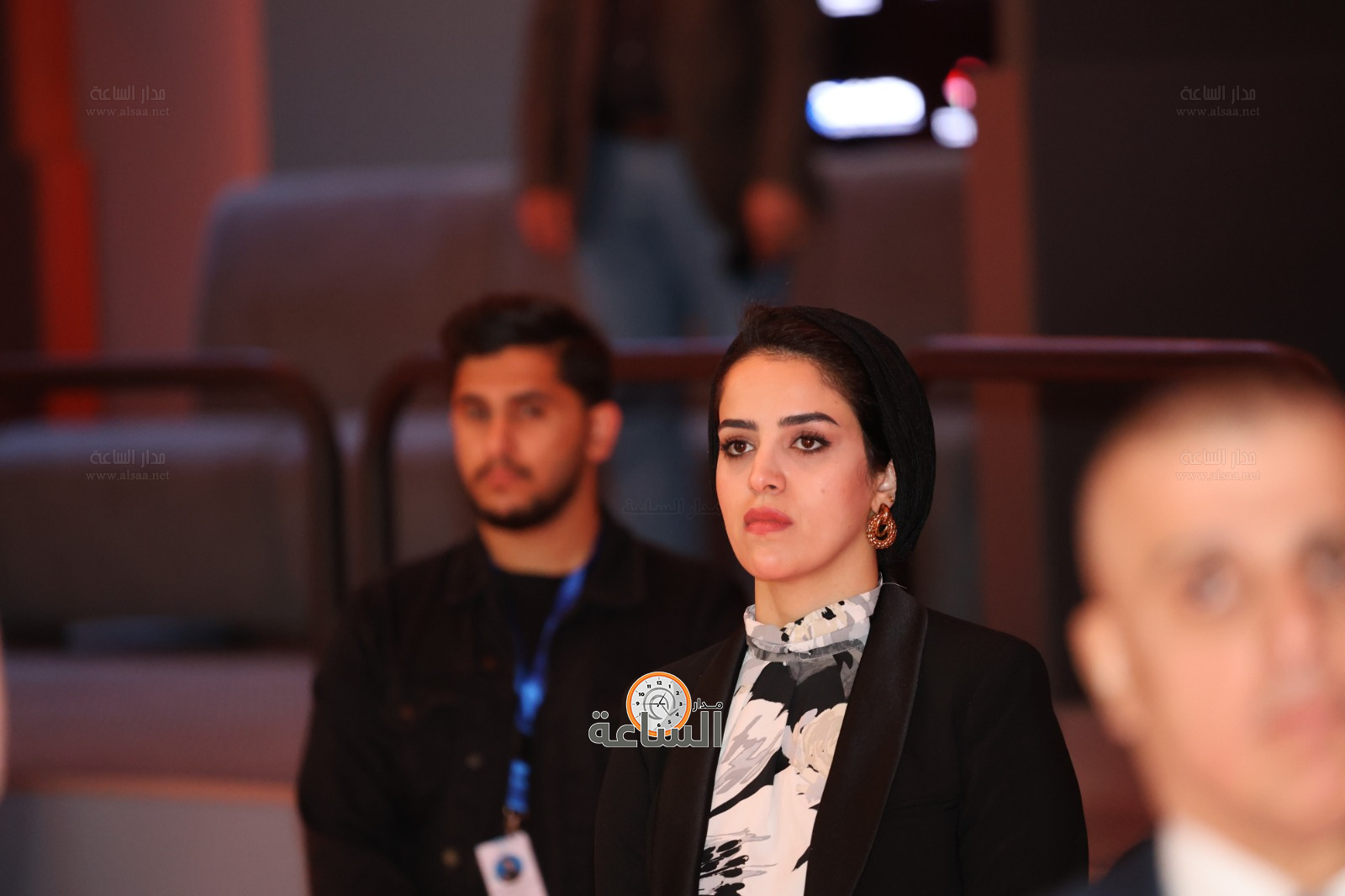 Madar Al-Saa Images 0.6569970627728552