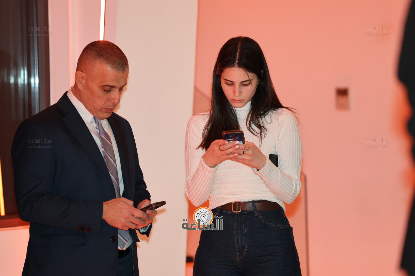 Madar Al-Saa Images 0.8416416791831727