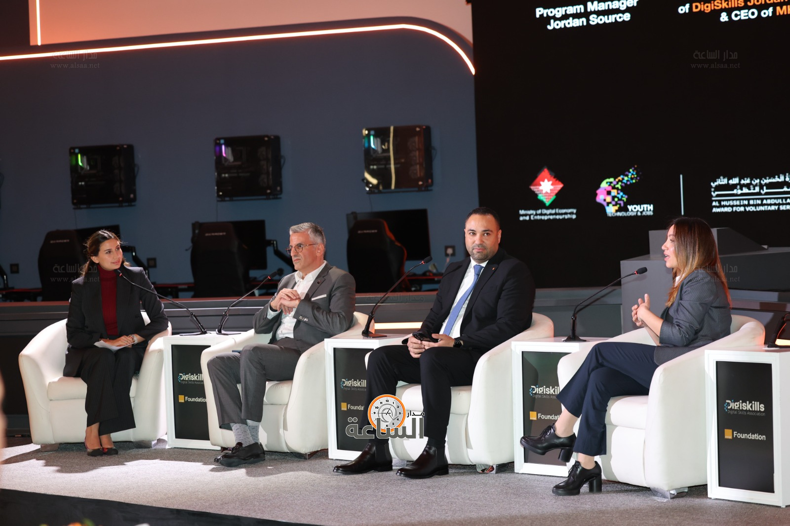 Madar Al-Saa Images 0.8452101628187545