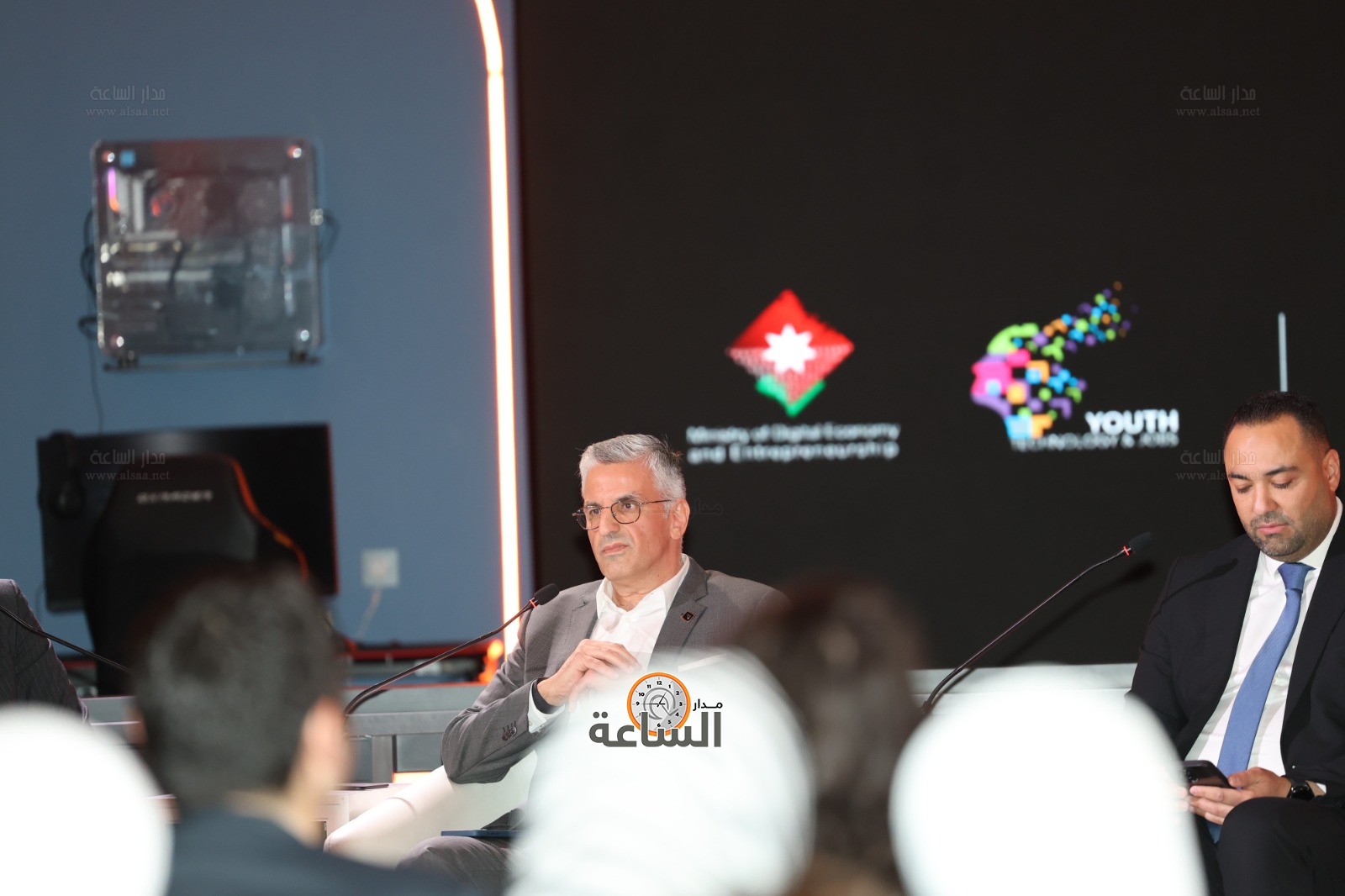 Madar Al-Saa Images 0.07887401521757109